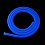 XSPC HighFlex Hose 19/12.7mm, 2m, Blue/UV Blue